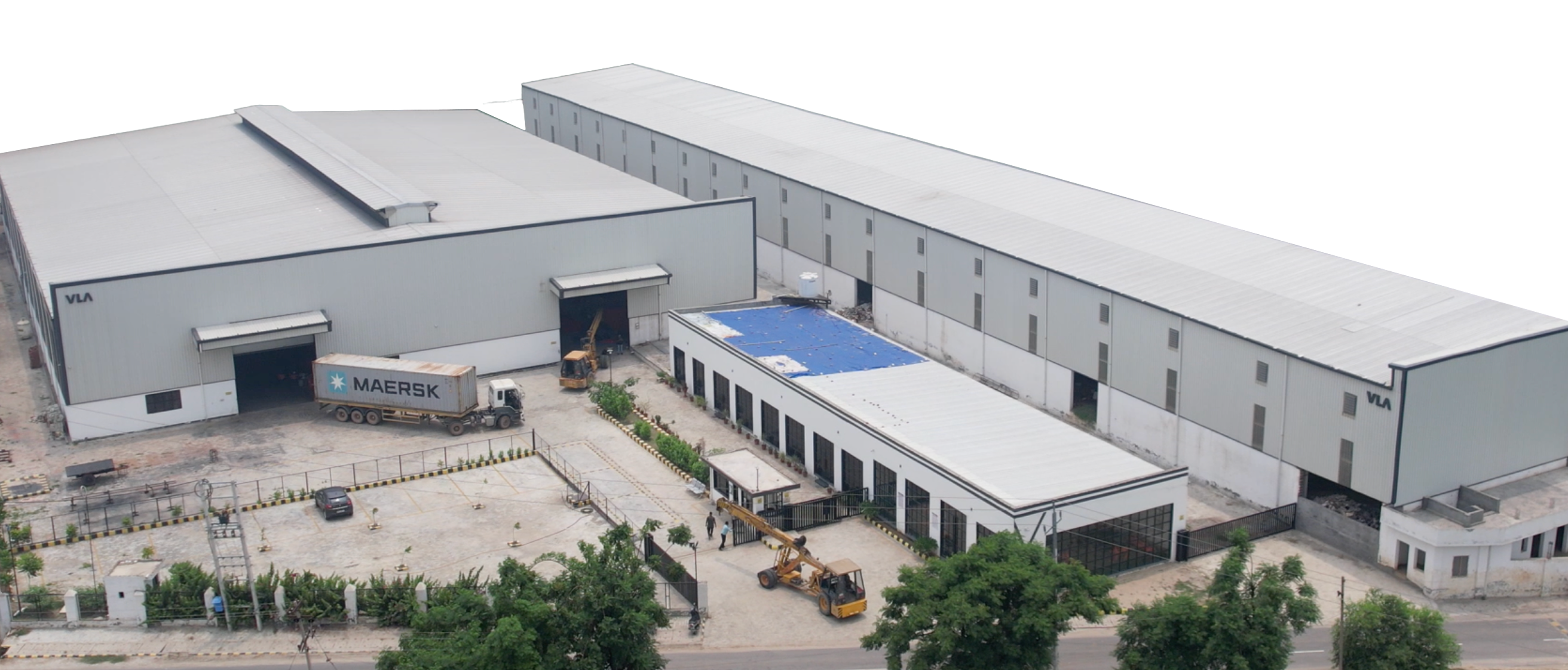 Our Performance Powerhouse