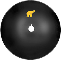 Plain Disc