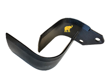 Rotavator Blades