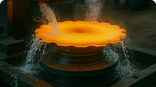 Engineered for Zero Failures